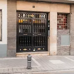 Lägenhet Molinos Granada