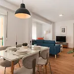 Lägenhet Molinos *
