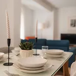 Molinos Lägenhet Granada