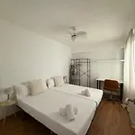 Molinos Lägenhet *