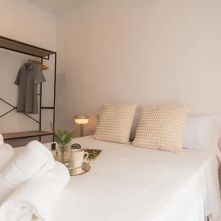 Daire Inmyhome Molinos Granada