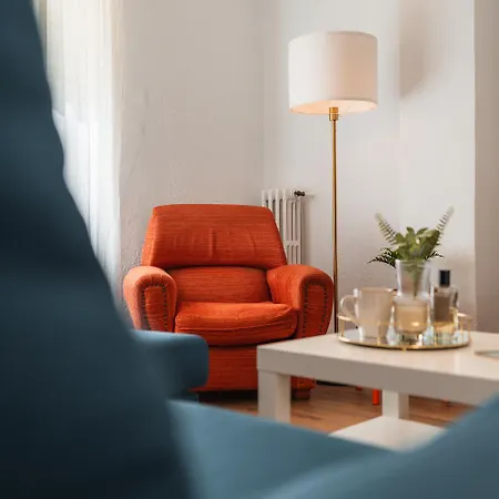 Inmyhome Molinos Daire *