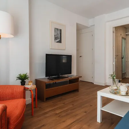 Daire Inmyhome Molinos *