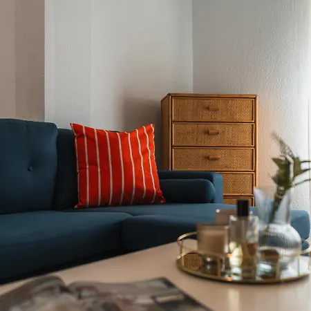 Daire Inmyhome Molinos