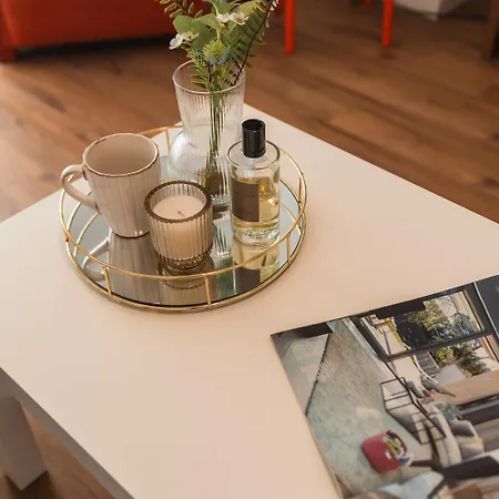 Inmyhome Molinos Daire Granada