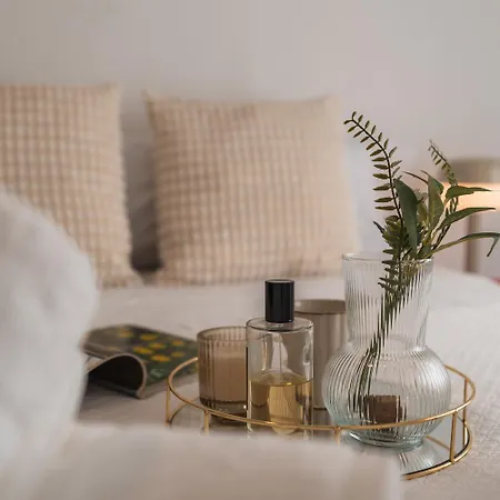 Inmyhome Molinos *
