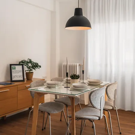 Inmyhome Molinos