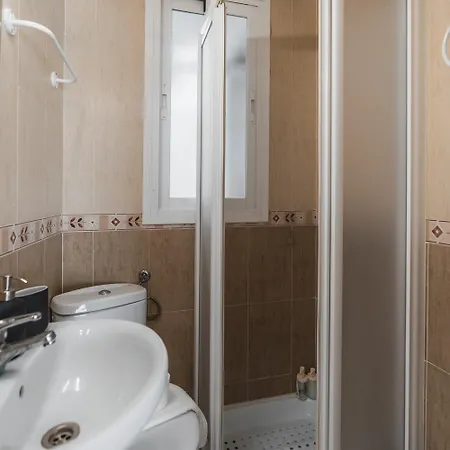 Inmyhome Molinos Daire