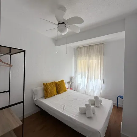 Daire Inmyhome Molinos Granada