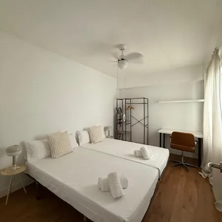 Inmyhome Molinos Daire *
